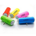 Mini Cylinder Mobile Speaker